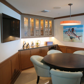 Regency Penthouse Guest Suite