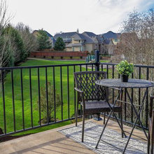 Patio Furniture