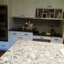 Kitchen remodel: after