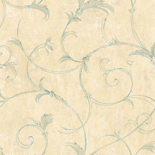 Wallpaper dining room