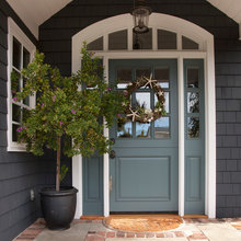 Front Doors