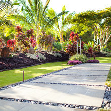 landscaping
