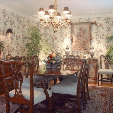 Dining Southern Style