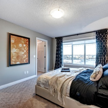 Windsor at Saddlestone in Calgary, Alberta