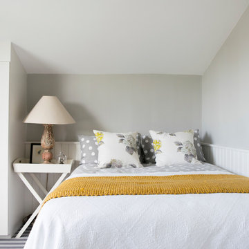 Interior Photography - Tooting Bek