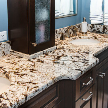 Granite Top