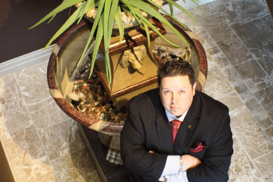 TOP AGENT MAGAZINE