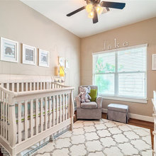 nursery