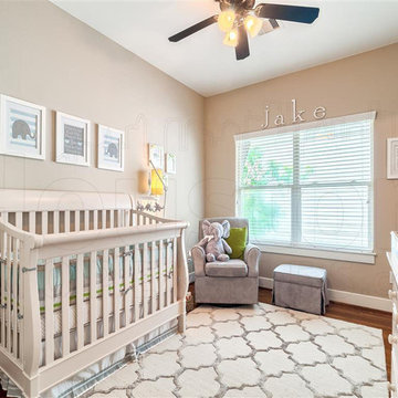 Houston Properties, Rice Military, 227 Knox, Houston 77007