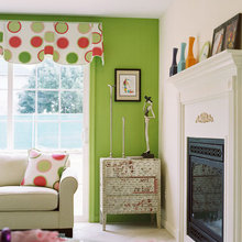 window treatments