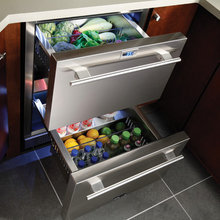 West - Kitchen Appliances