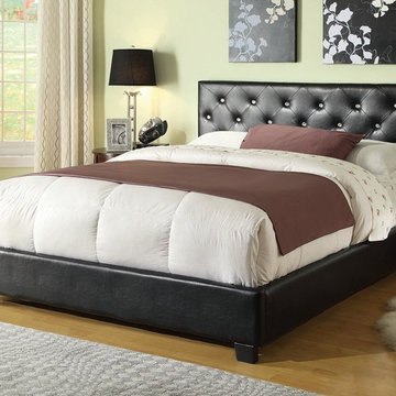 Bedrooms