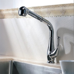 Dawn Faucets - Kitchen Faucets