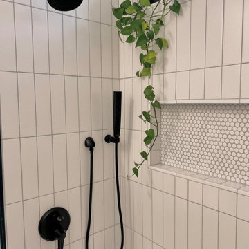 Bathroom Remodel - Pomona