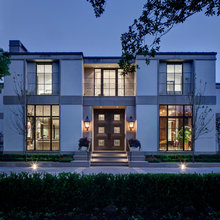 Exteriors