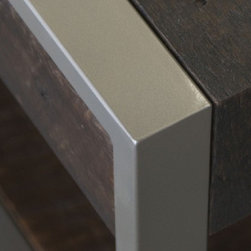 The Delway Media Console - Entertainment Centers And Tv Stands