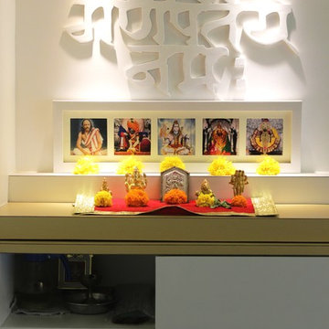 devghar
