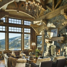 Great rooms