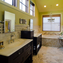 bathroom ideas