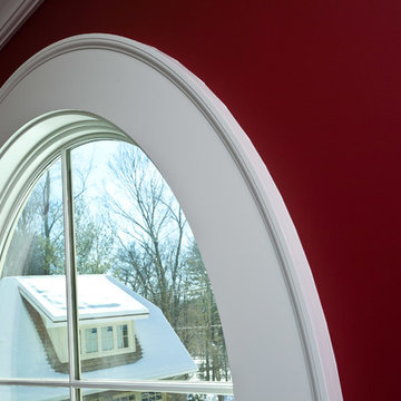 Classical Moulding - Crown, Casing, Base, Panel