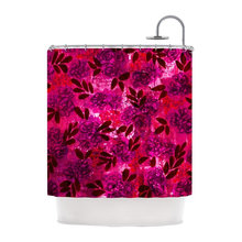 Shower curtain