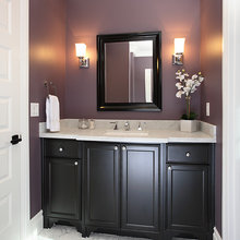 Powder Rooms