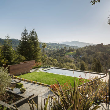 Upper Happy Valley