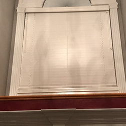 Cellular Shades - Products