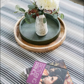 Wilburn’s Project
