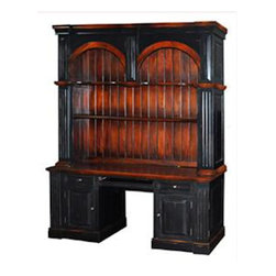 Desks - Desks And Hutches