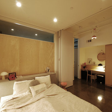 Los Angeles Loft