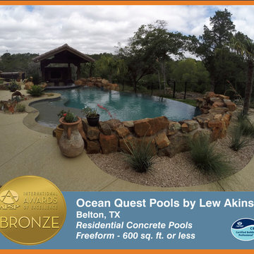 2014 APSP International Awards of Excellence