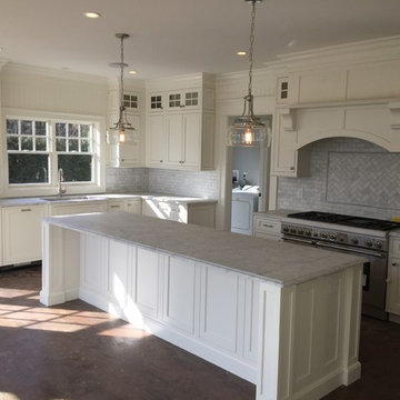 Jeff Garabedian designs