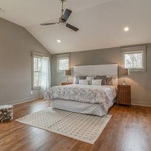 guest bedroom paint