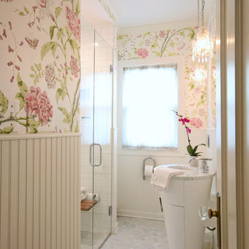 A Fresh New Look - Glen Ellyn