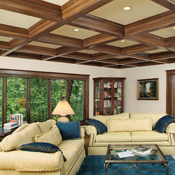 Moldings - Products