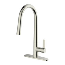 Faucets