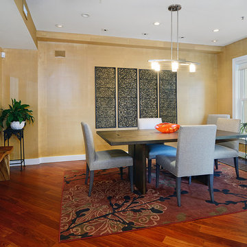 Exceptional Second St. Duplex
