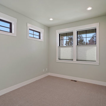 Modern Craftsman in Outcrop, Bend, OR