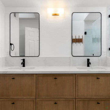 Bathroom Remodel in San Jose