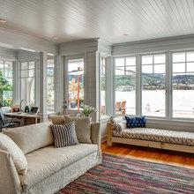 Farmhouse modern