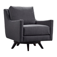swivel chair