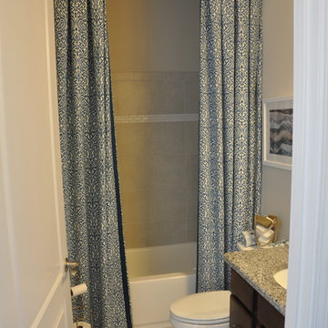 The Villas at Bethelview (Active Adult Comunity)