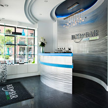 Commercial Design