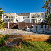 Exterior Stairs