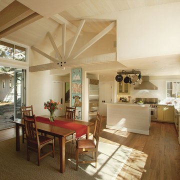 Carmel Passive House