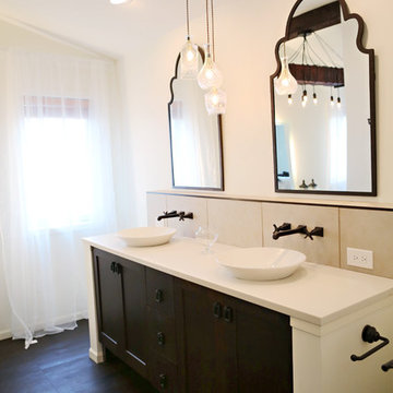 Bath Crashers - Episode "Mediterranean Mood"