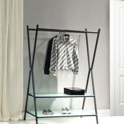 Modern Indoors - Furniture