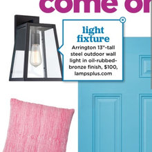 Lighting