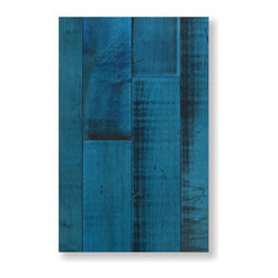 Modern Collection - Hardwood Flooring